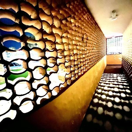 Апартаменты Mama Yumbo Плайя-дель-Инглес Экстерьер фото